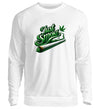 Smoke IT Damen Sweatshirt - Herren Sweatshirt - Wunsch Designs