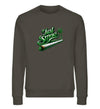 Smoke IT Damen Sweatshirt - Herren Sweatshirt - Wunsch Designs