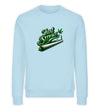 Smoke IT Damen Sweatshirt - Herren Sweatshirt - Wunsch Designs
