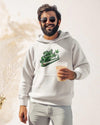 Smoke IT Herren Hoodie - Herren Hoodie - Wunsch Designs