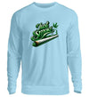 Smoke IT Herren Sweatshirt - Herren Sweatshirt - Wunsch Designs