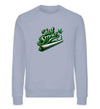 Smoke IT Herren Sweatshirt - Herren Sweatshirt - Wunsch Designs
