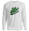 Smoke IT Herren Sweatshirt - Herren Sweatshirt - Wunsch Designs
