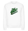 Smoke IT Herren Sweatshirt - Herren Sweatshirt - Wunsch Designs