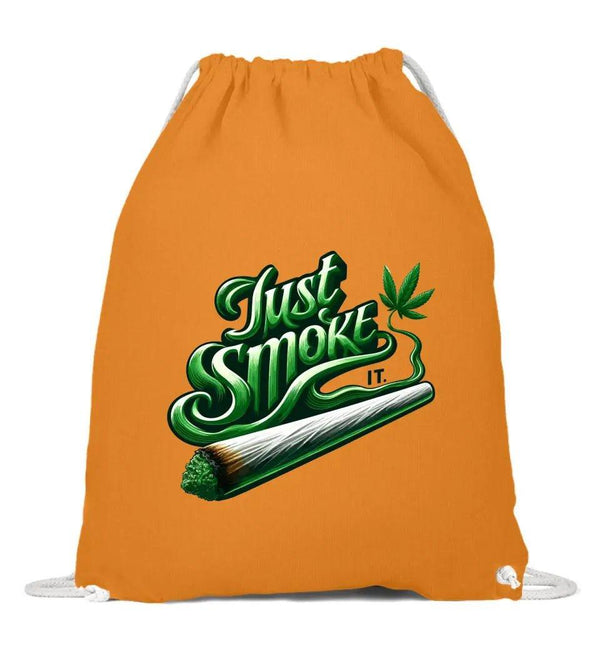 Smoke Turnbeutel - Turnbeutel - Wunsch Designs