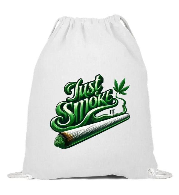 Smoke Turnbeutel - Turnbeutel - Wunsch Designs