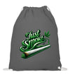 Smoke Turnbeutel - Turnbeutel - Wunsch Designs