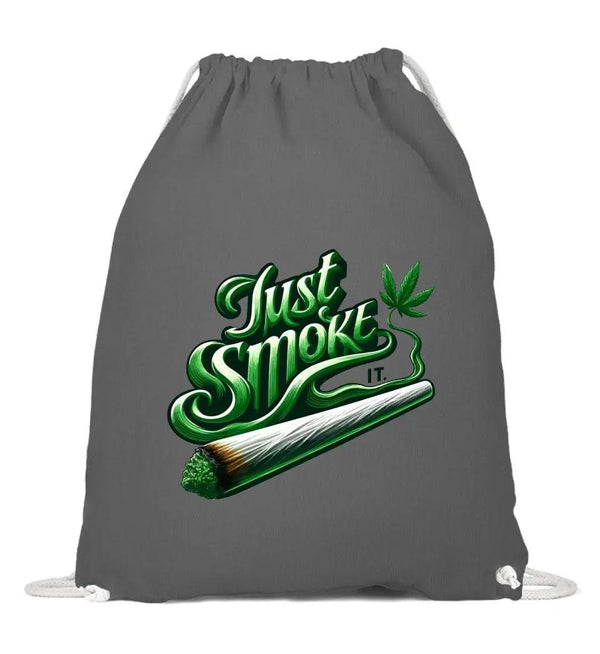 Smoke Turnbeutel - Turnbeutel - Wunsch Designs
