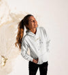 STERNZEICHEN Hoodie Damen - Damen Hoodie - Wunsch Designs
