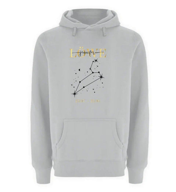 STERNZEICHEN Hoodie Damen - Damen Hoodie - Wunsch Designs