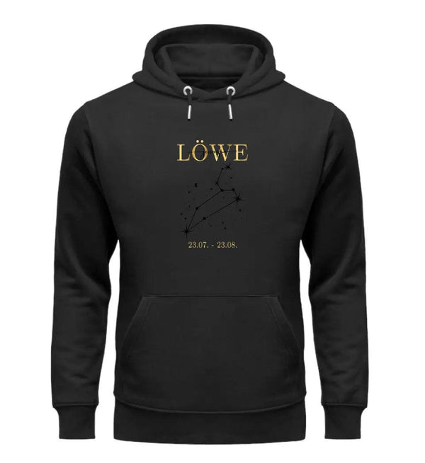 STERNZEICHEN Hoodie Herren - Herren Hoodie - Wunsch Designs
