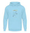 STERNZEICHEN Hoodie Herren - Herren Hoodie - Wunsch Designs