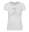 STERNZEICHEN T-Shirt Damen - Damen T-Shirt - Wunsch Designs