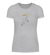 STERNZEICHEN T-Shirt Damen - Damen T-Shirt - Wunsch Designs
