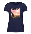 Surf Damen T-Shirt - Damen T-Shirt - Wunsch Designs