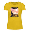 Surf Damen T-Shirt - Damen T-Shirt - Wunsch Designs
