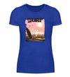 Surf Damen T-Shirt - Damen T-Shirt - Wunsch Designs
