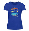Surf Hawaii Damen T-Shirt - Damen T-Shirt - Wunsch Designs