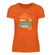 Surf Hawaii Damen T-Shirt - Damen T-Shirt - Wunsch Designs