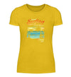Surf Hawaii Damen T-Shirt - Damen T-Shirt - Wunsch Designs