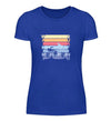 Surf Waikiki Damen T-Shirt - Damen T-Shirt - Wunsch Designs