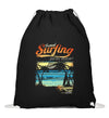 Surfing Turnbeutel - Turnbeutel - Wunsch Designs
