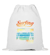 Surfing Turnbeutel - Turnbeutel - Wunsch Designs