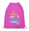 Surfing Turnbeutel - Turnbeutel - Wunsch Designs