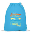 Surfing Turnbeutel - Turnbeutel - Wunsch Designs