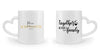 Tasse - kleine Schwester - Tasse - Wunsch Designs