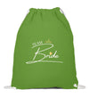 Team Bride Turnbeutel - Turnbeutel - Wunsch Designs