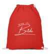 Team Bride Turnbeutel - Turnbeutel - Wunsch Designs