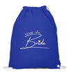 Team Bride Turnbeutel - Turnbeutel - Wunsch Designs