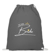 Team Bride Turnbeutel - Turnbeutel - Wunsch Designs