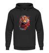 Tiger Hoodie - Herren Hoodie - Wunsch Designs
