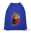 Tiger Turnbeutel - Turnbeutel - Wunsch Designs