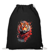Tiger Turnbeutel - Turnbeutel - Wunsch Designs
