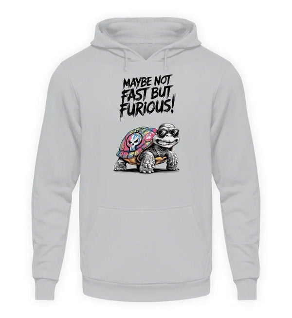 Turtle Damen Hoodie - Herren Hoodie - Wunsch Designs