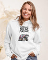 Turtle Damen Hoodie - Herren Hoodie - Wunsch Designs