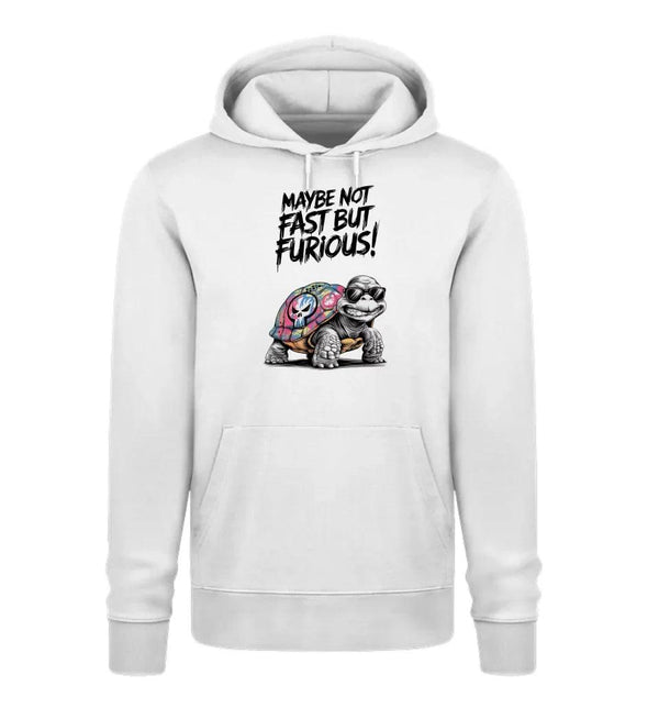 Turtle Damen Hoodie - Herren Hoodie - Wunsch Designs