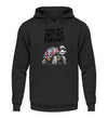 Turtle Damen Hoodie - Herren Hoodie - Wunsch Designs
