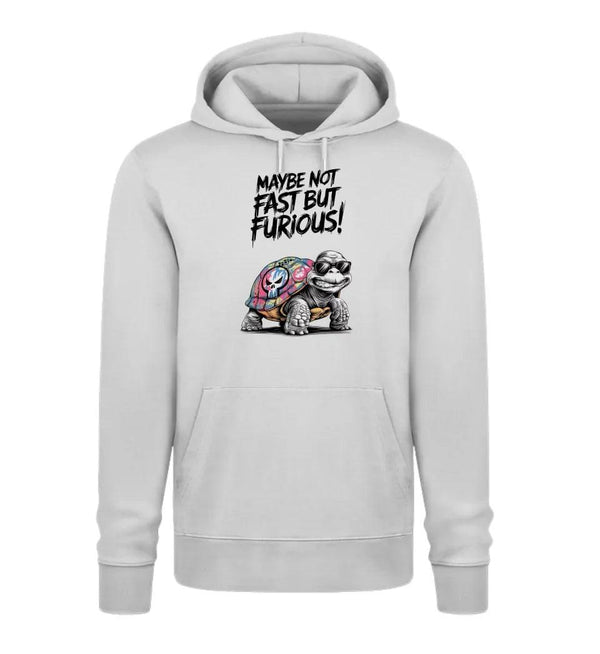 Turtle Damen Hoodie - Herren Hoodie - Wunsch Designs