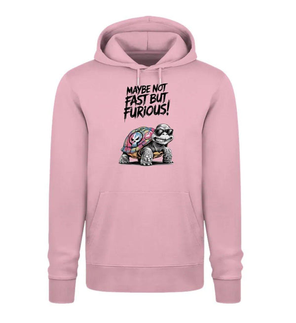 Turtle Damen Hoodie - Herren Hoodie - Wunsch Designs