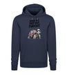 Turtle Damen Hoodie - Herren Hoodie - Wunsch Designs