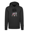 Turtle Herren Hoodie - Herren Hoodie - Wunsch Designs