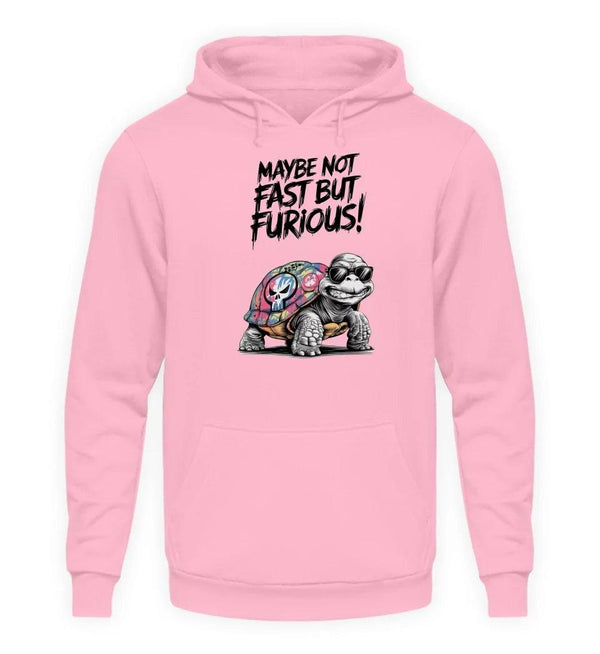 Turtle Herren Hoodie - Herren Hoodie - Wunsch Designs