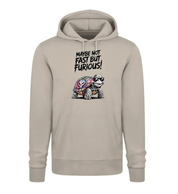 Turtle Herren Hoodie - Herren Hoodie - Wunsch Designs