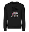 Turtle Herren Sweatshirt - Herren Sweatshirt - Wunsch Designs