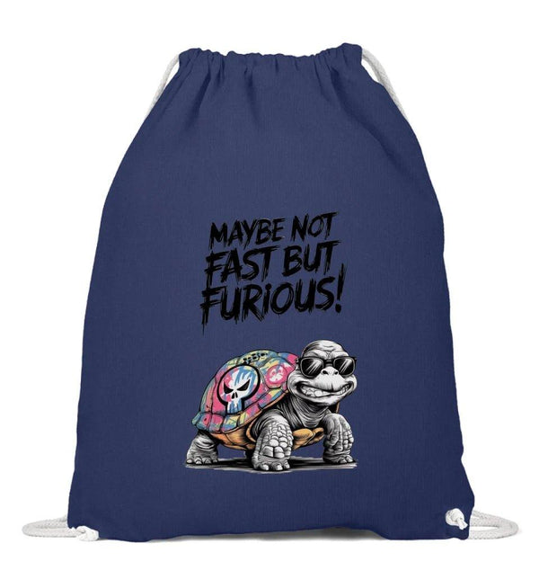 Turtle Turnbeutel - Turnbeutel - Wunsch Designs