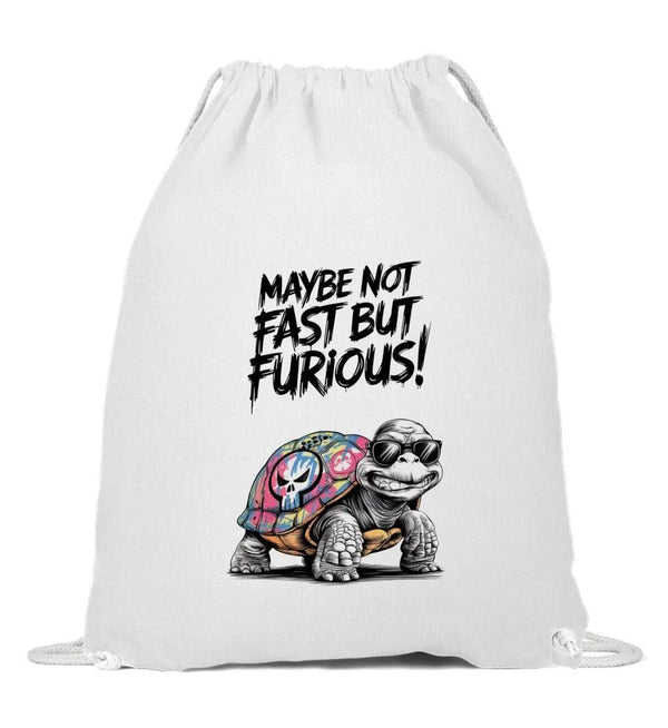 Turtle Turnbeutel - Turnbeutel - Wunsch Designs